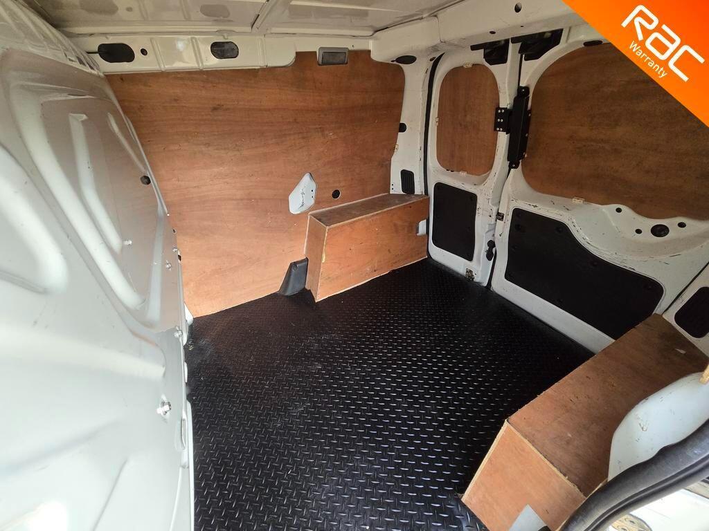 Used Peugeot Bipper 2014 for sale - 76638959: Photo 14