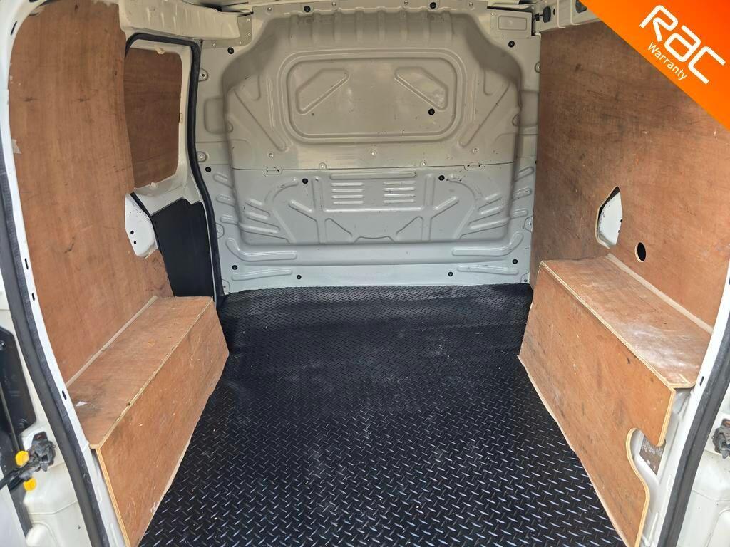 Used Peugeot Bipper 2014 for sale - 76638959: Photo 15