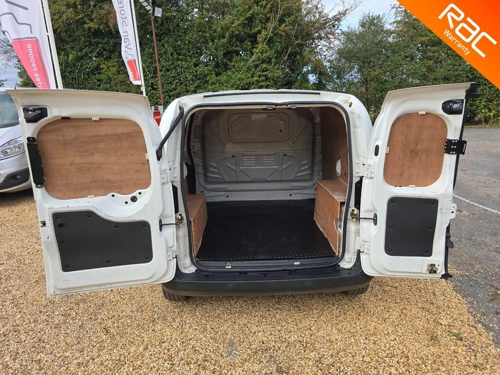 Used Peugeot Bipper 2014 for sale - 76638959: Photo 16