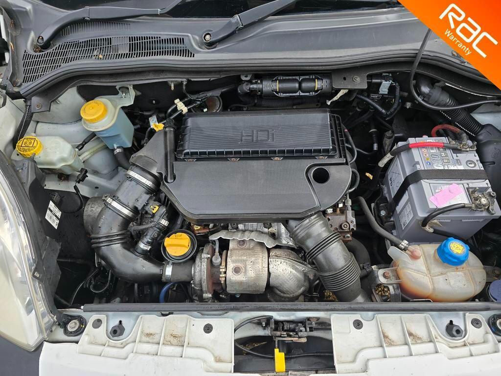 Used Peugeot Bipper 2014 for sale - 76638959: Photo 19