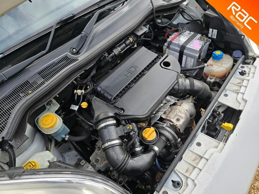 Used Peugeot Bipper 2014 for sale - 76638959: Photo 20