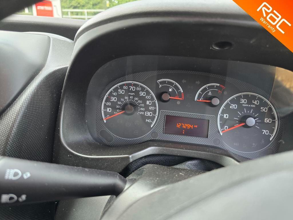 Used Peugeot Bipper 2014 for sale - 76638959: Photo 22