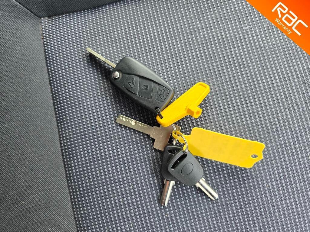 Used Peugeot Bipper 2014 for sale - 76638959: Photo 24