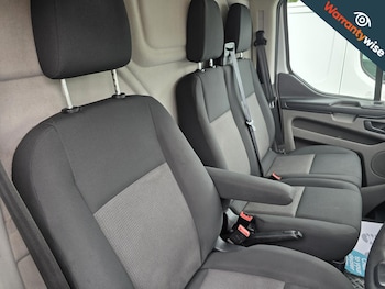 Used Ford Transit Custom 2018 for sale - 78885766: Photo