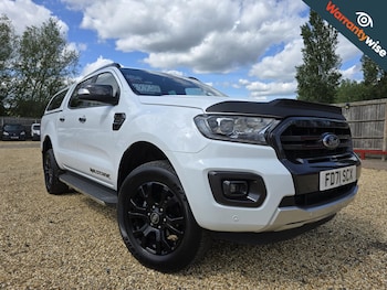 Used Ford Ranger 2022 for sale - 78524049: Photo