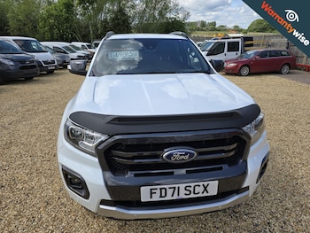 Used Ford Ranger 2022 for sale - 78524049: Photo