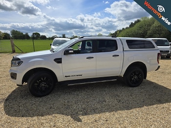 Used Ford Ranger 2022 for sale - 78524049: Photo