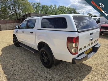 Used Ford Ranger 2022 for sale - 78524049: Photo