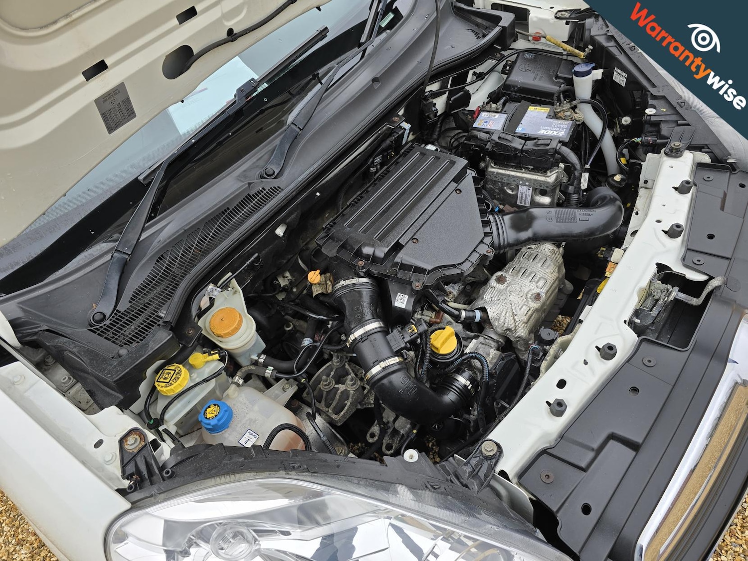 Used Vauxhall Combo 2018 for sale - 77837392: Photo 10