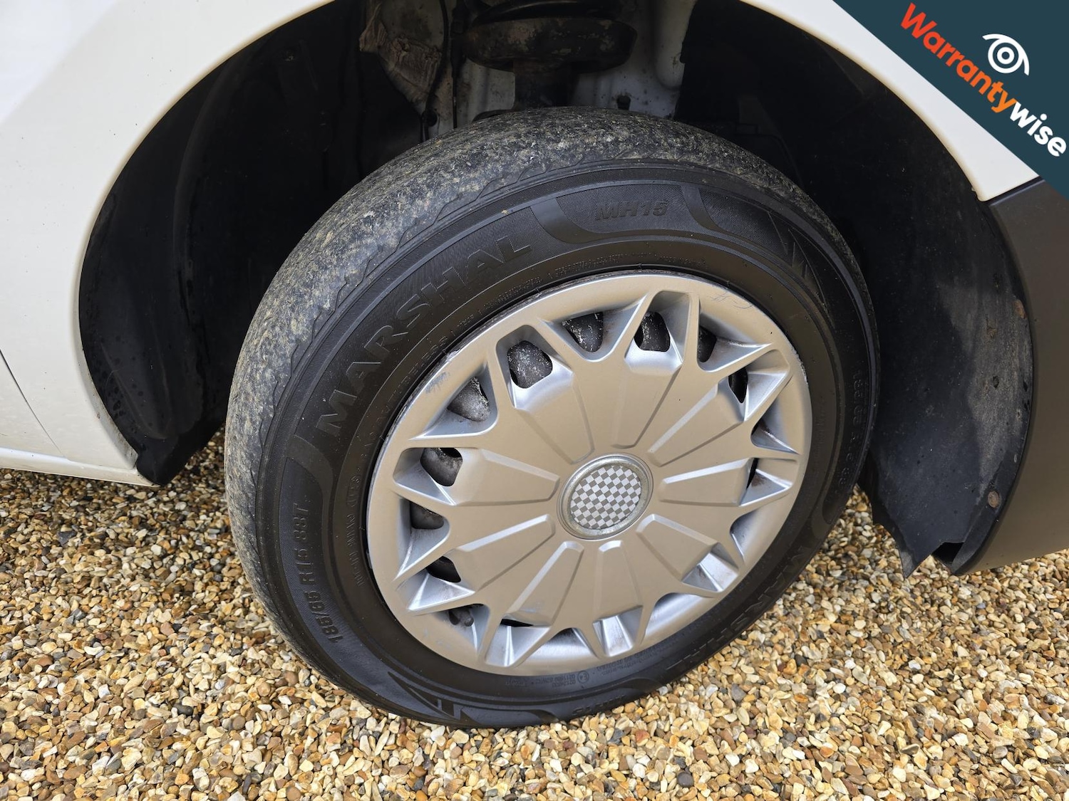 Used Vauxhall Combo 2018 for sale - 77837392: Photo 15