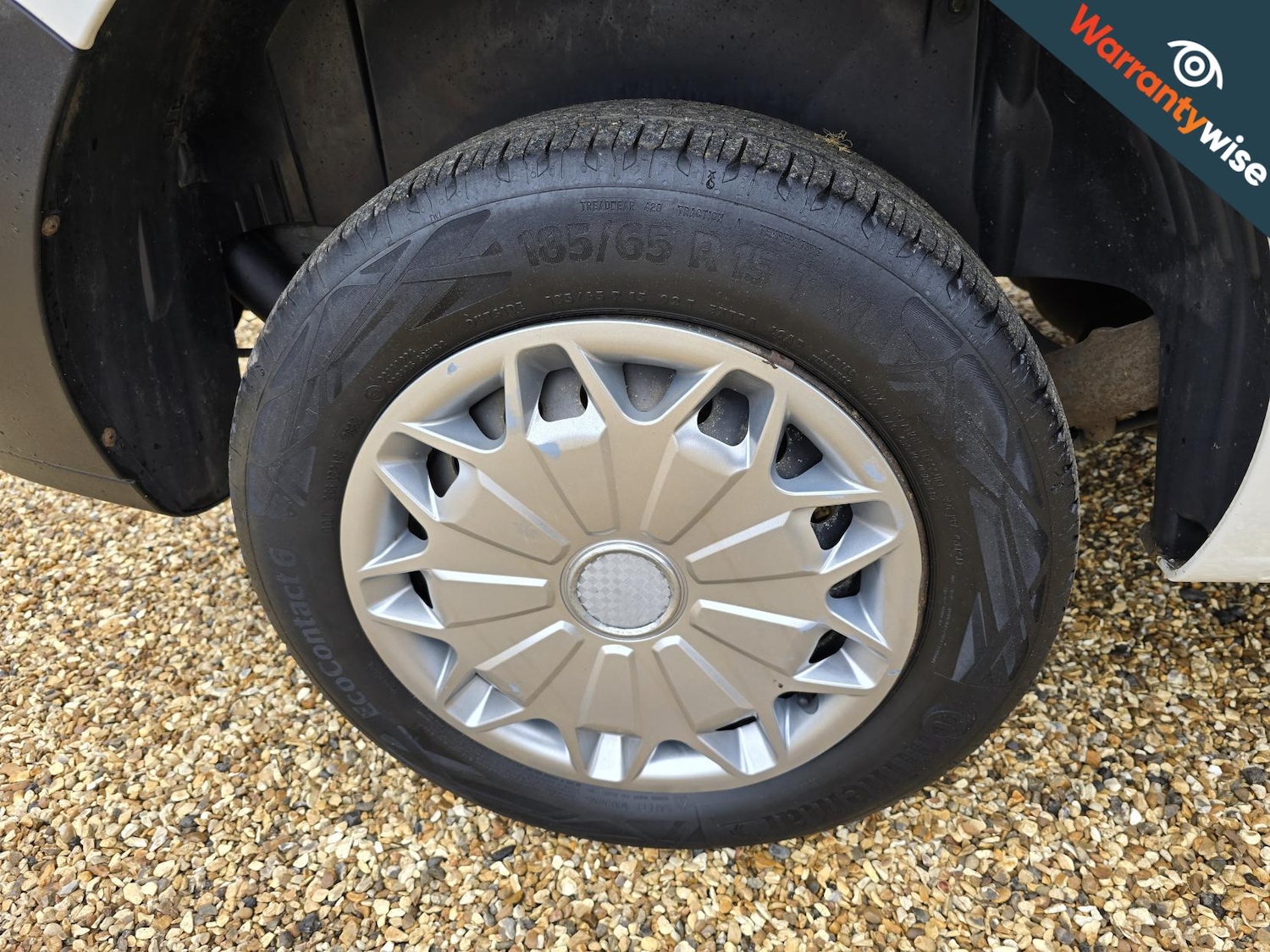 Used Vauxhall Combo 2018 for sale - 77837392: Photo 16