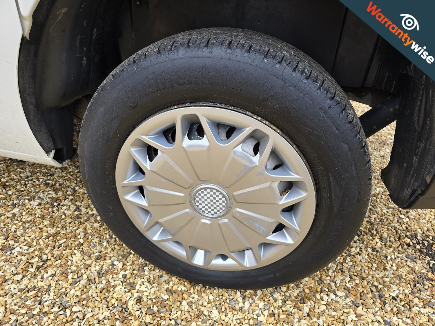 Used Vauxhall Combo 2018 for sale - 77837392: Photo 17