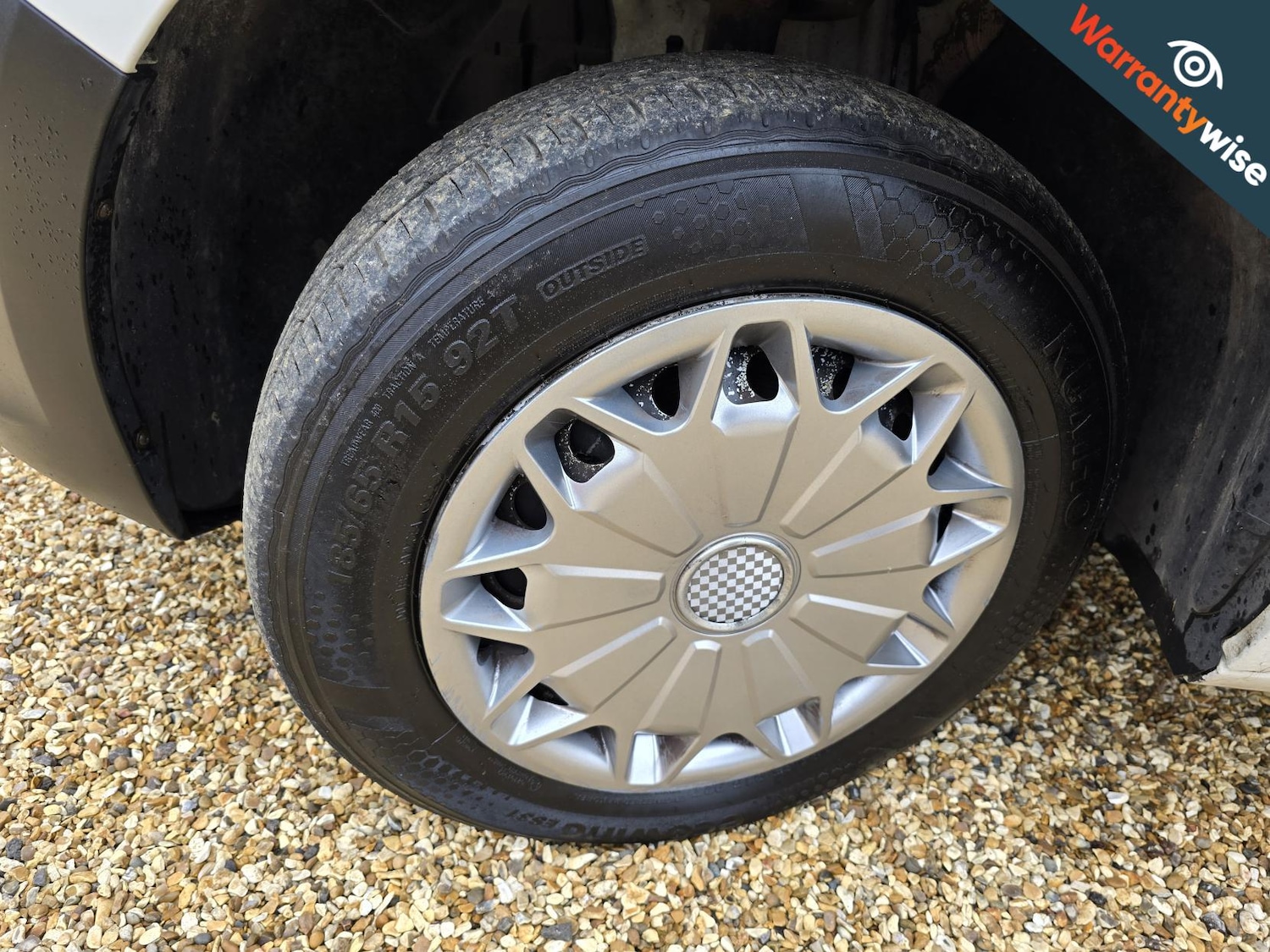 Used Vauxhall Combo 2018 for sale - 77837392: Photo 18