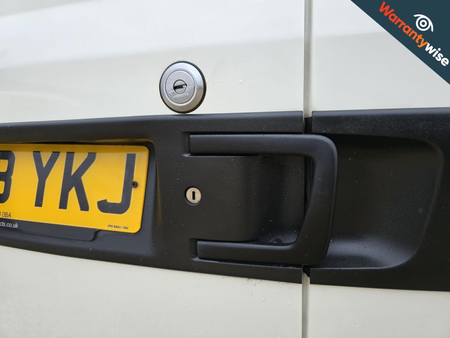 Used Vauxhall Combo 2018 for sale - 77837392: Photo 23