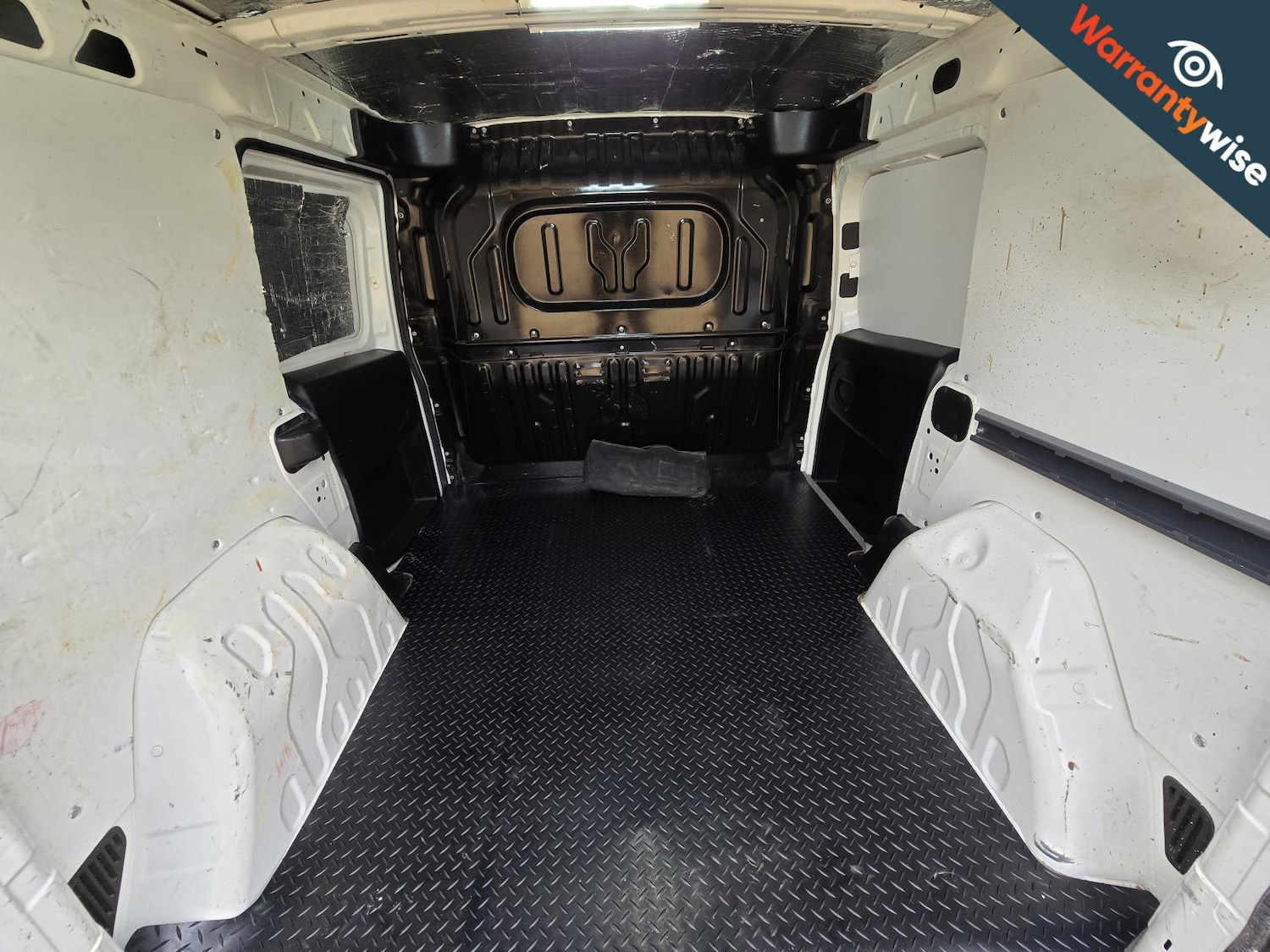 Used Vauxhall Combo 2018 for sale - 77837392: Photo 27