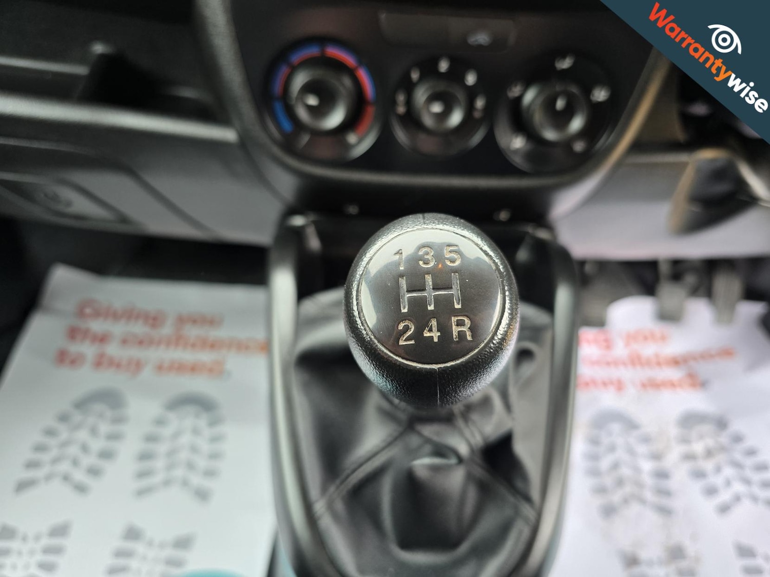 Used Vauxhall Combo 2018 for sale - 77837392: Photo 35