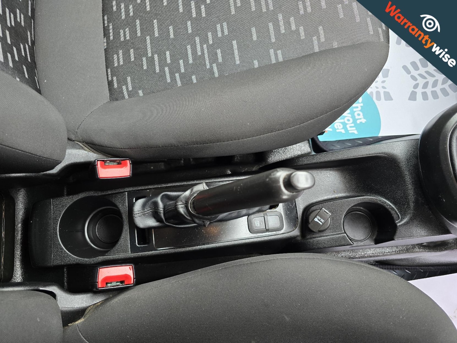 Used Vauxhall Combo 2018 for sale - 77837392: Photo 36