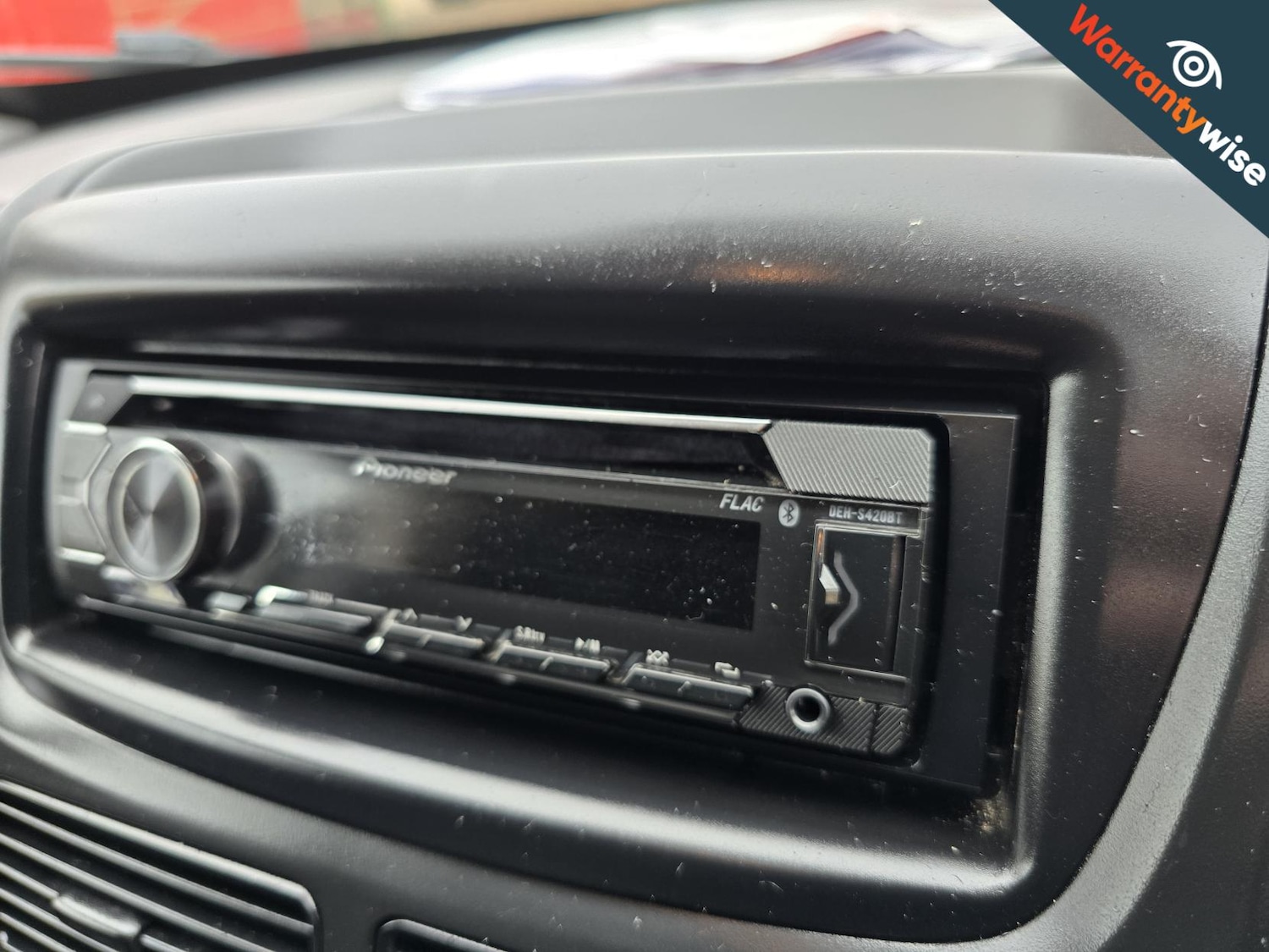 Used Vauxhall Combo 2018 for sale - 77837392: Photo 37