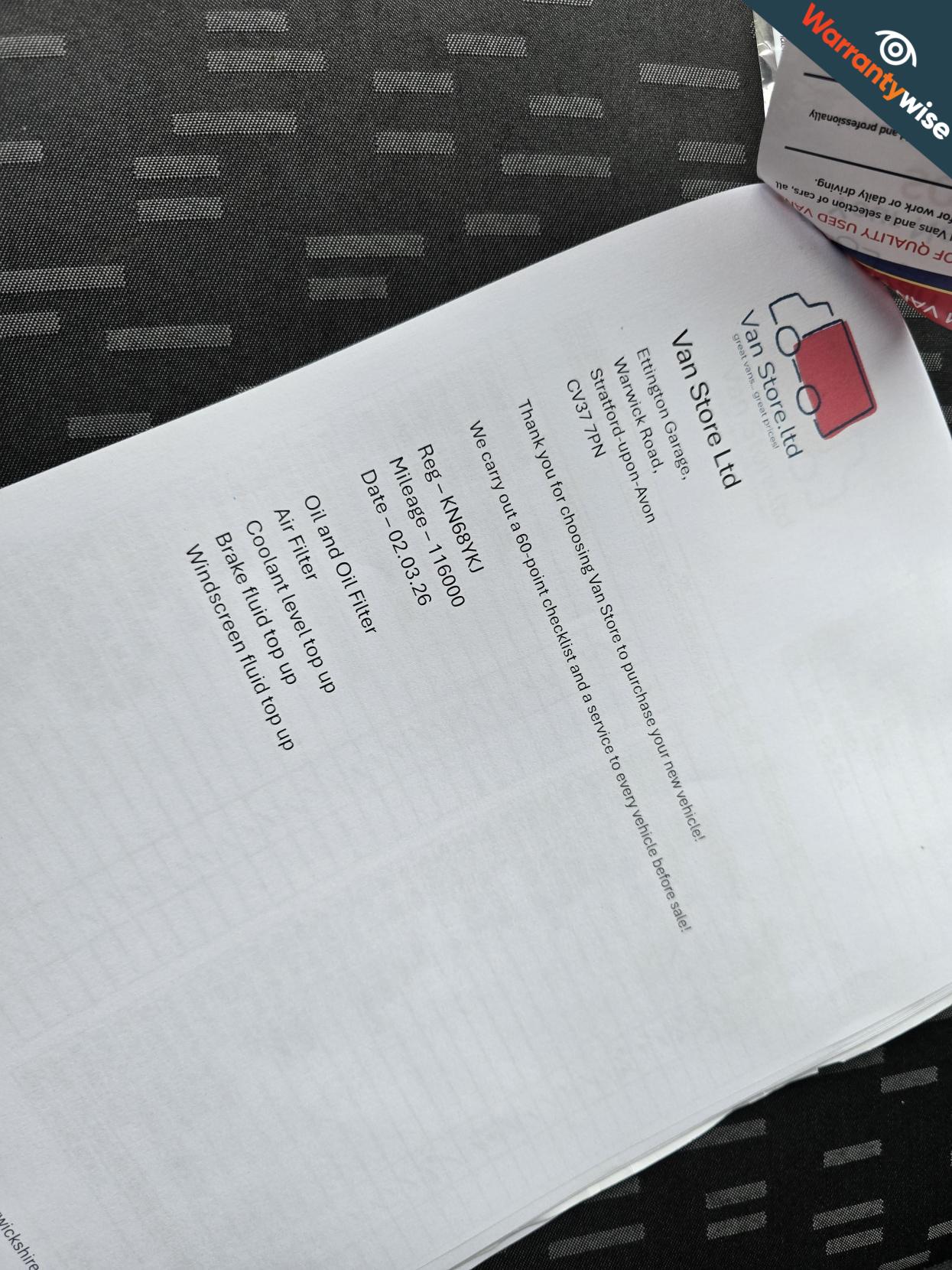 Used Vauxhall Combo 2018 for sale - 77837392: Photo 40