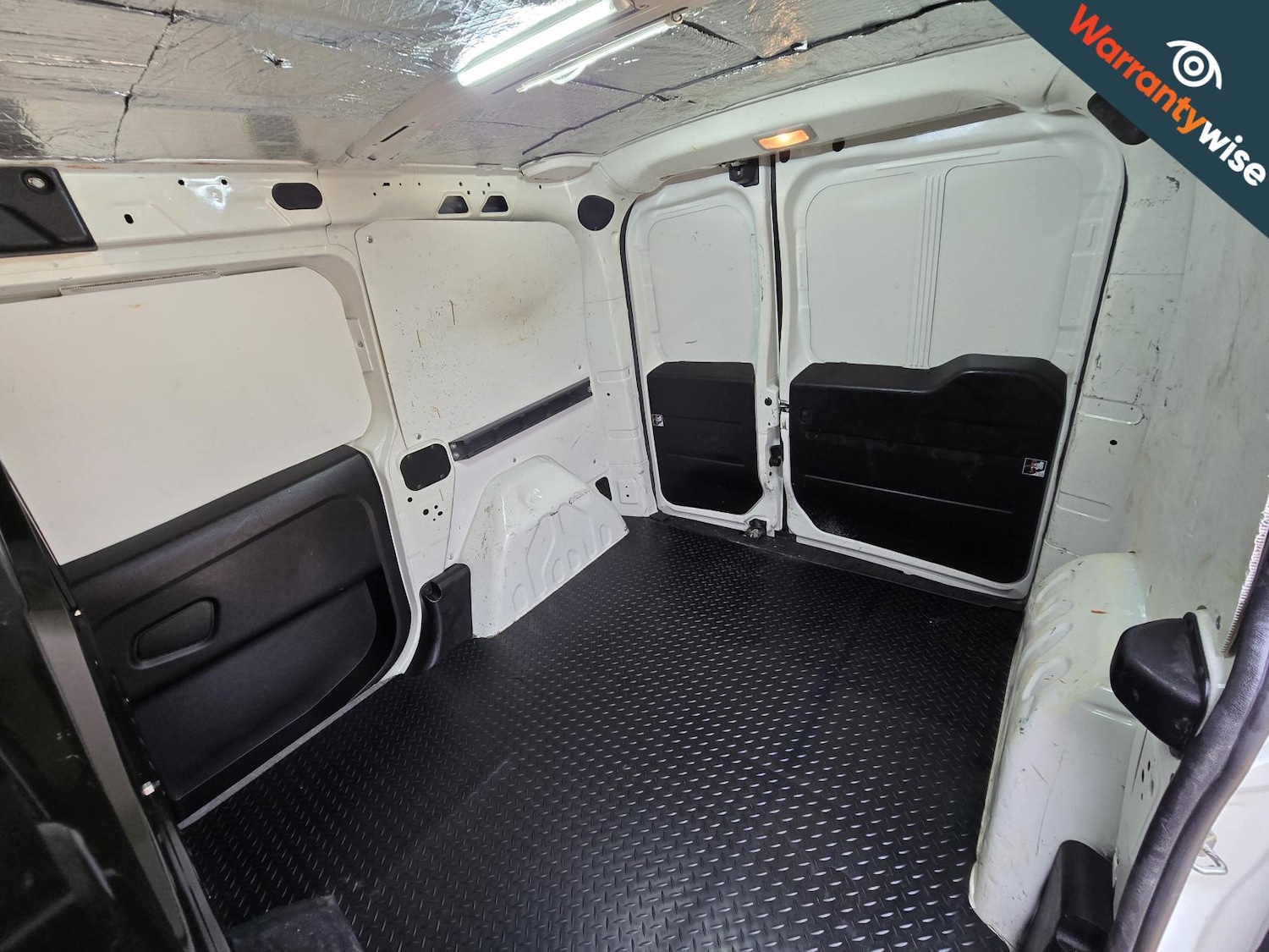 Used Vauxhall Combo 2018 for sale - 77837392: Photo 7