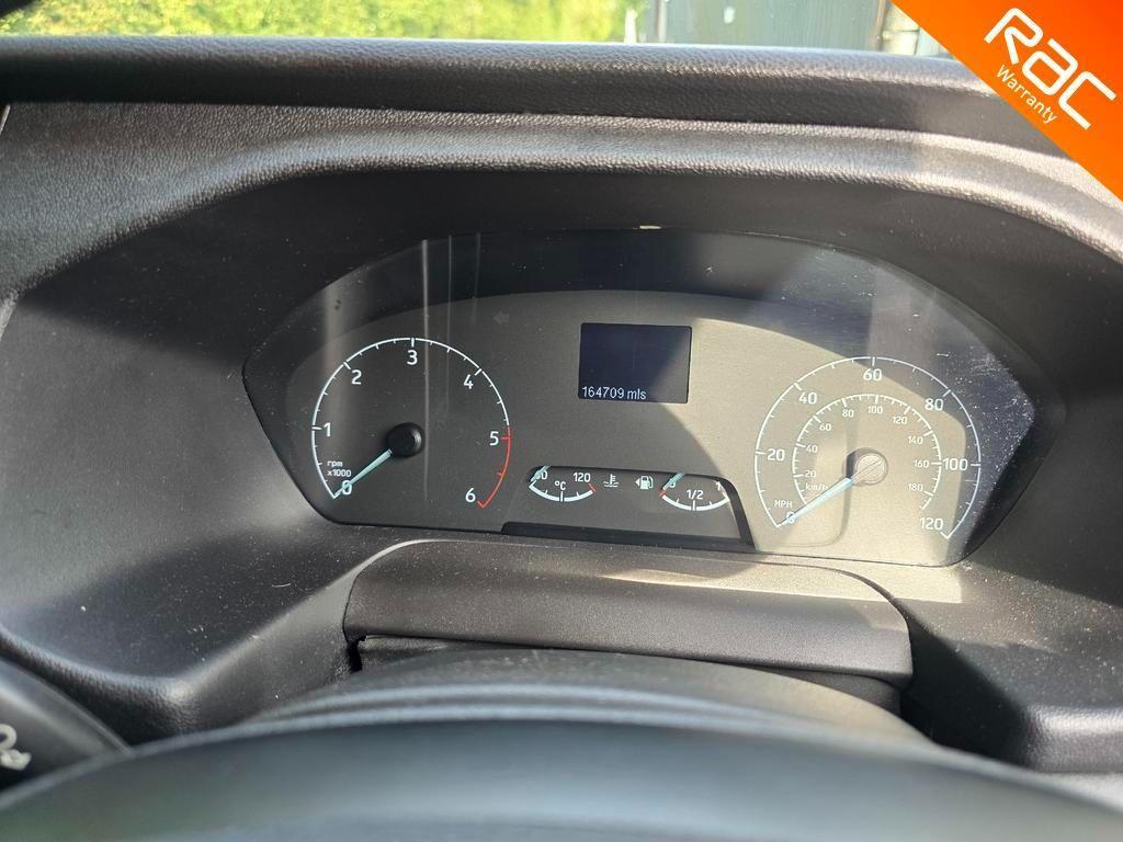 Used Ford Transit Custom 2020 for sale - 76638969: Photo 8