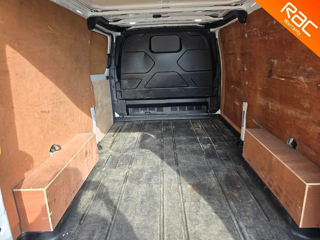 Used Ford Transit Custom 2020 for sale - 76638969: Photo 9