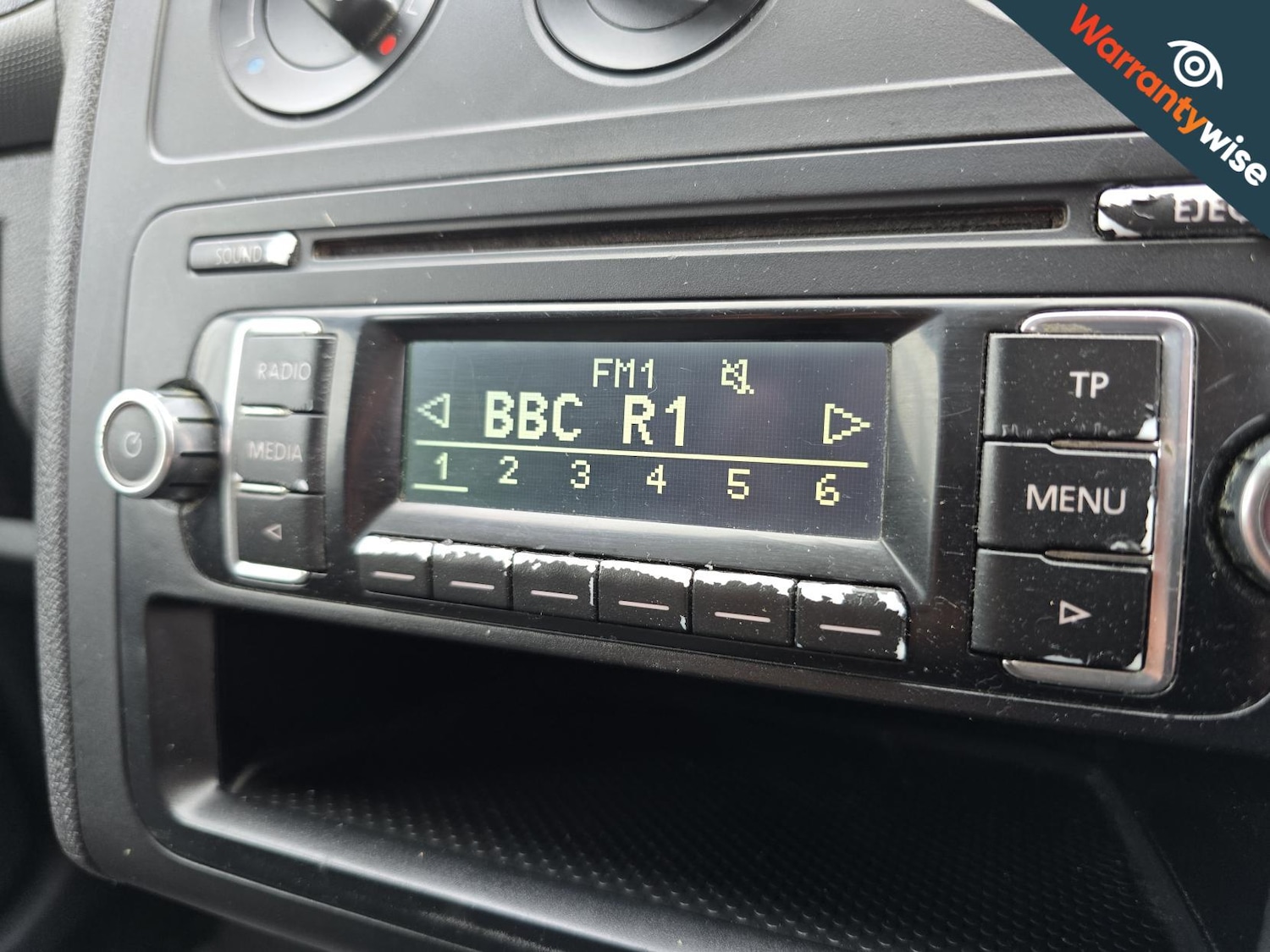 Used Volkswagen Caddy 2015 for sale - 77381175: Photo 16