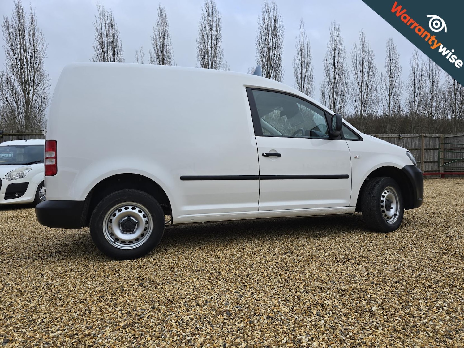 Used Volkswagen Caddy 2015 for sale - 77381175: Photo 22