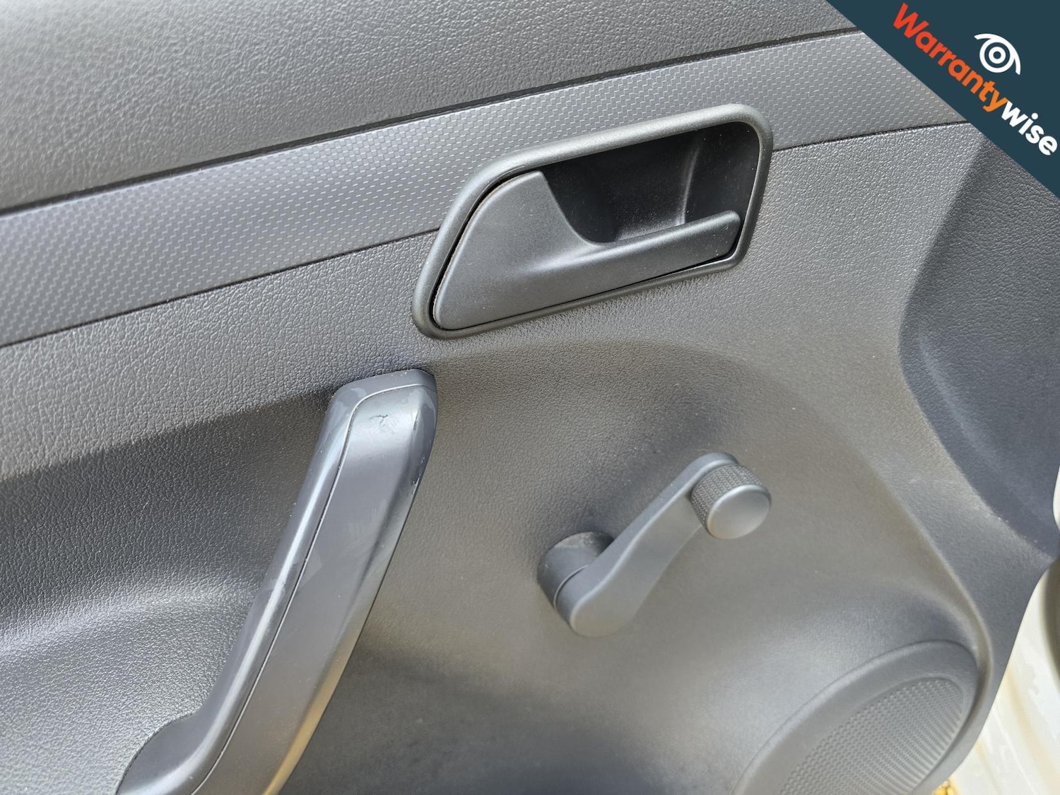 Used Volkswagen Caddy 2015 for sale - 77381175: Photo 24