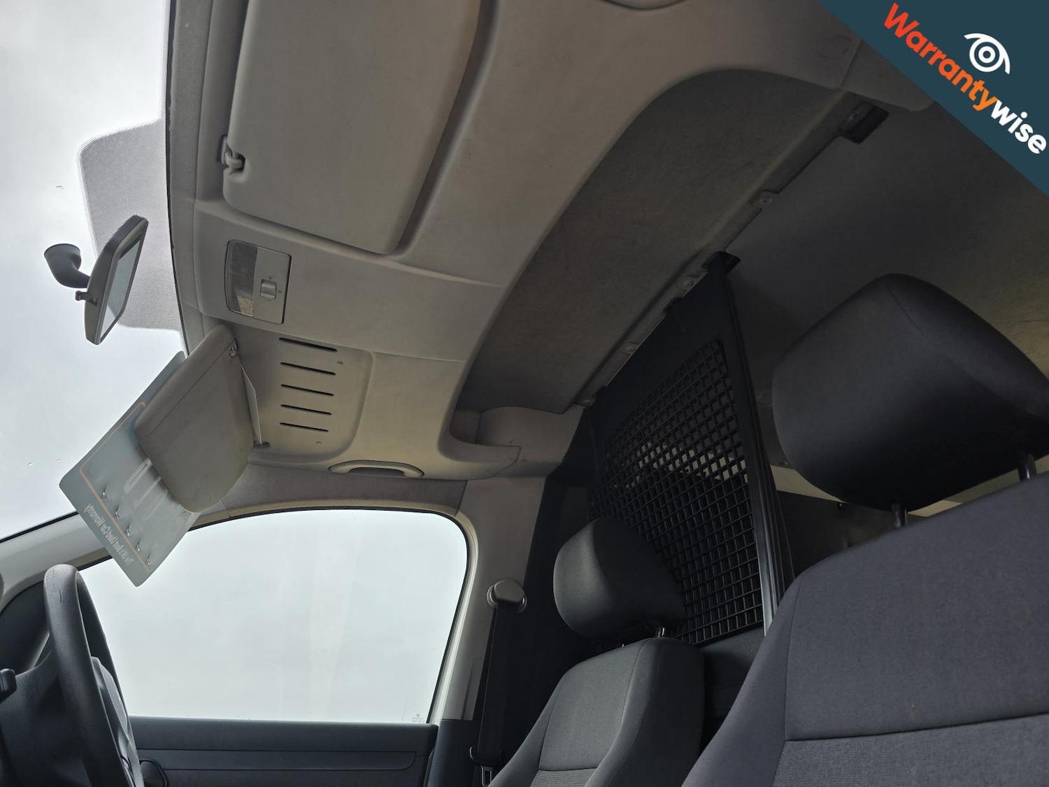 Used Volkswagen Caddy 2015 for sale - 77381175: Photo 27