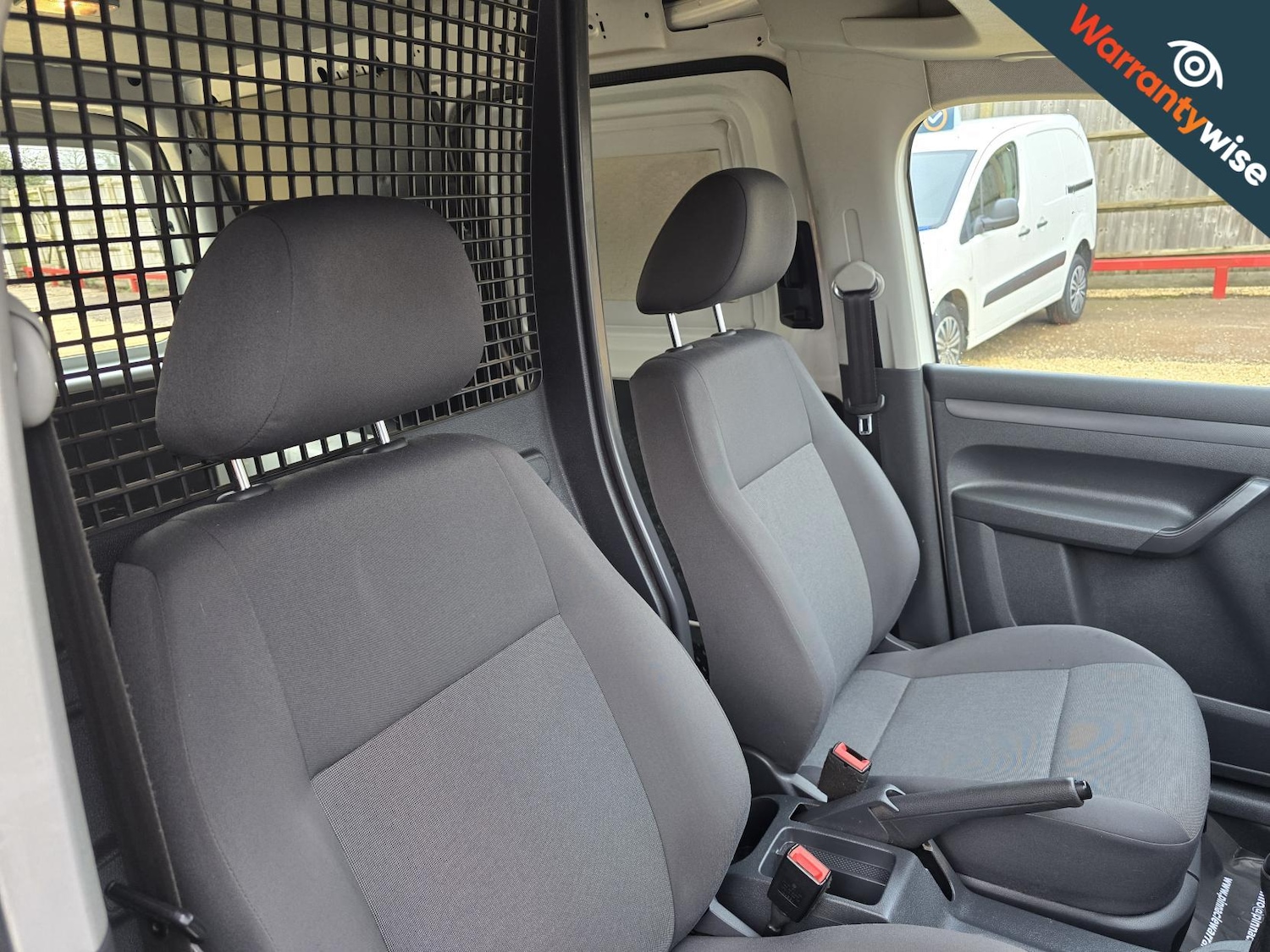 Used Volkswagen Caddy 2015 for sale - 77381175: Photo 31