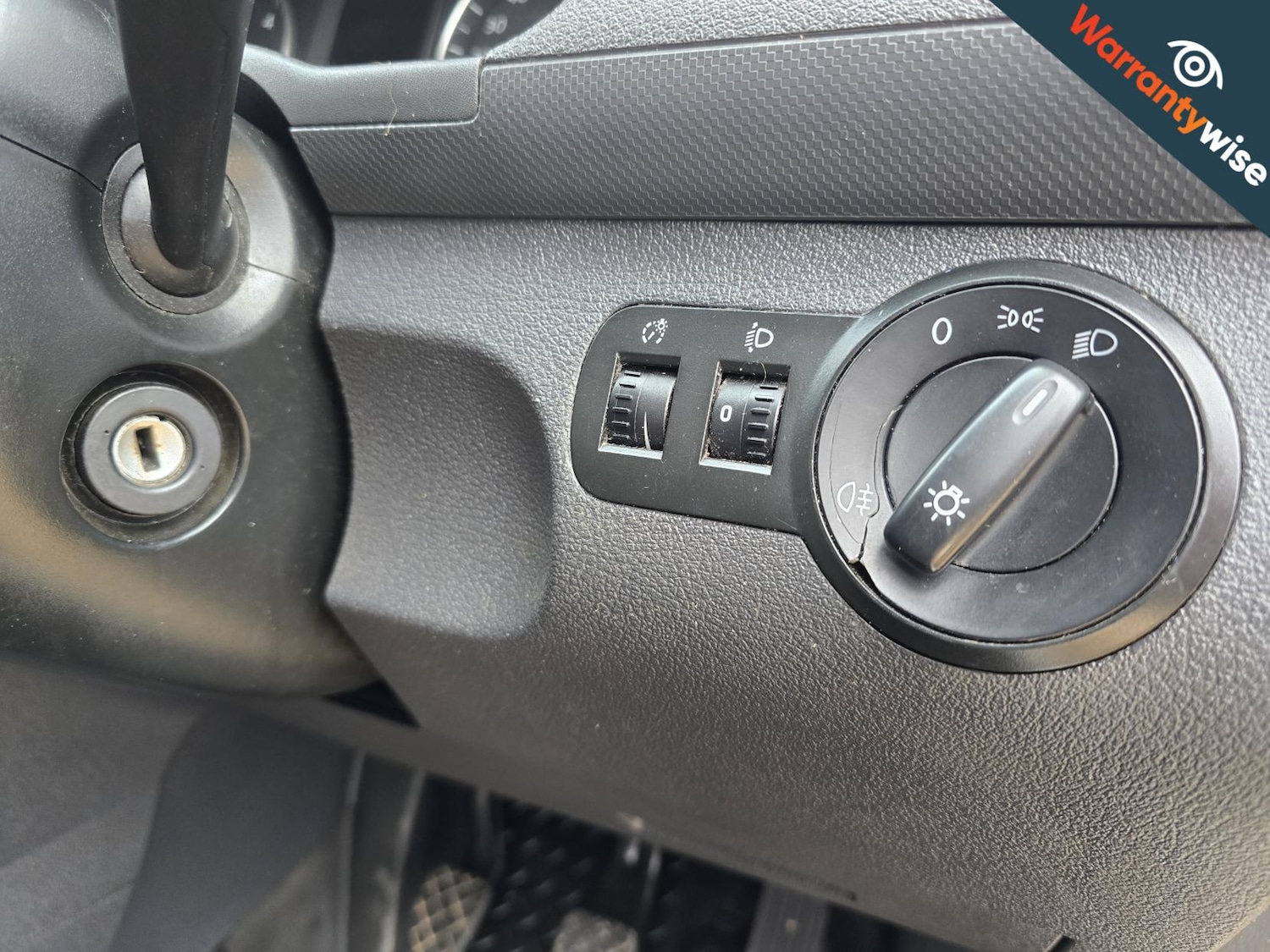 Used Volkswagen Caddy 2015 for sale - 77381175: Photo 33