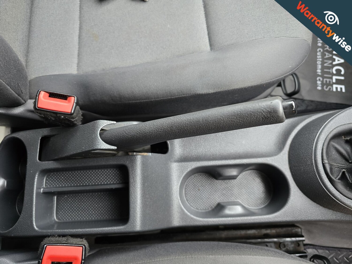 Used Volkswagen Caddy 2015 for sale - 77381175: Photo 35