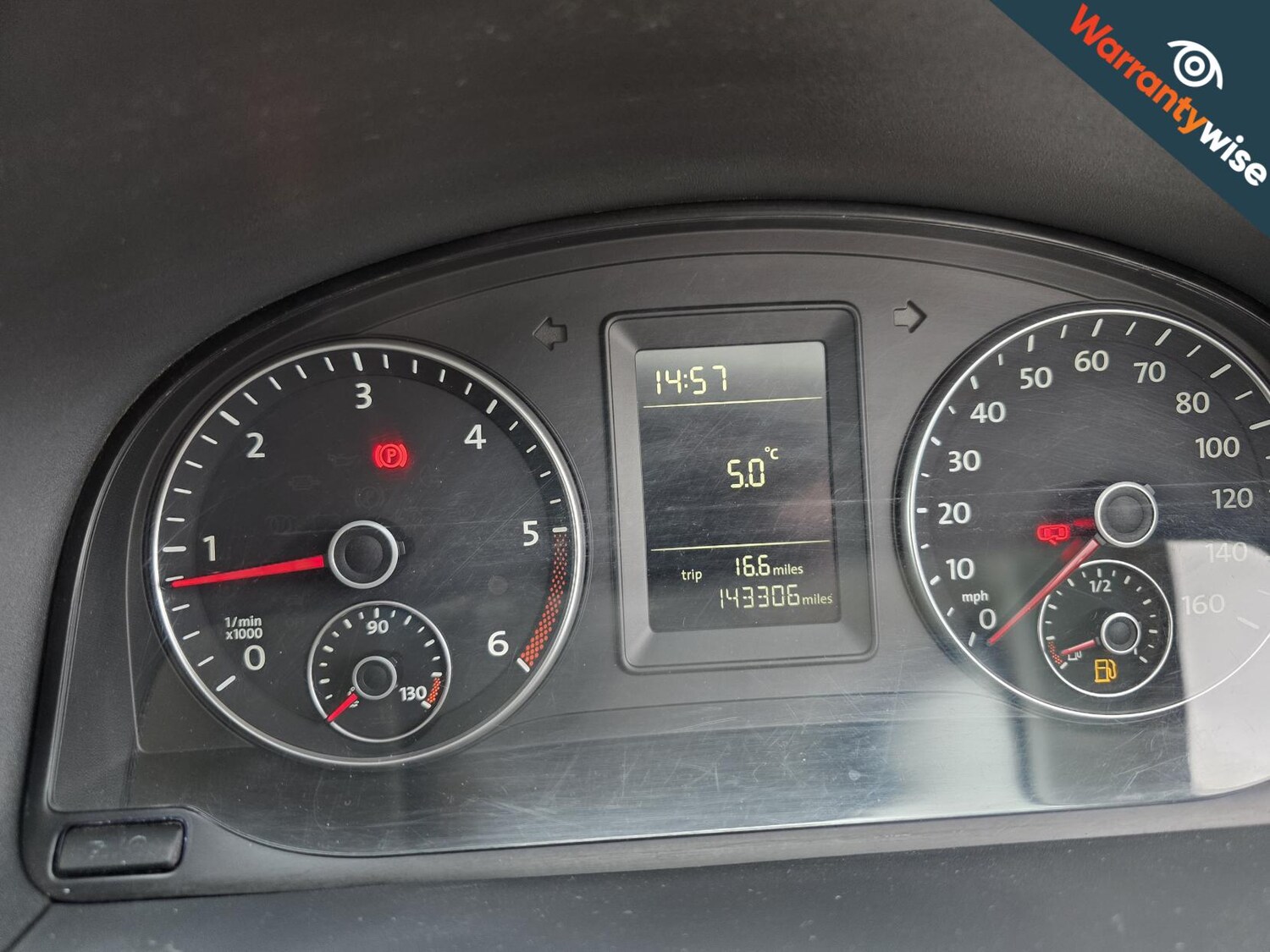 Used Volkswagen Caddy 2015 for sale - 77381175: Photo 39