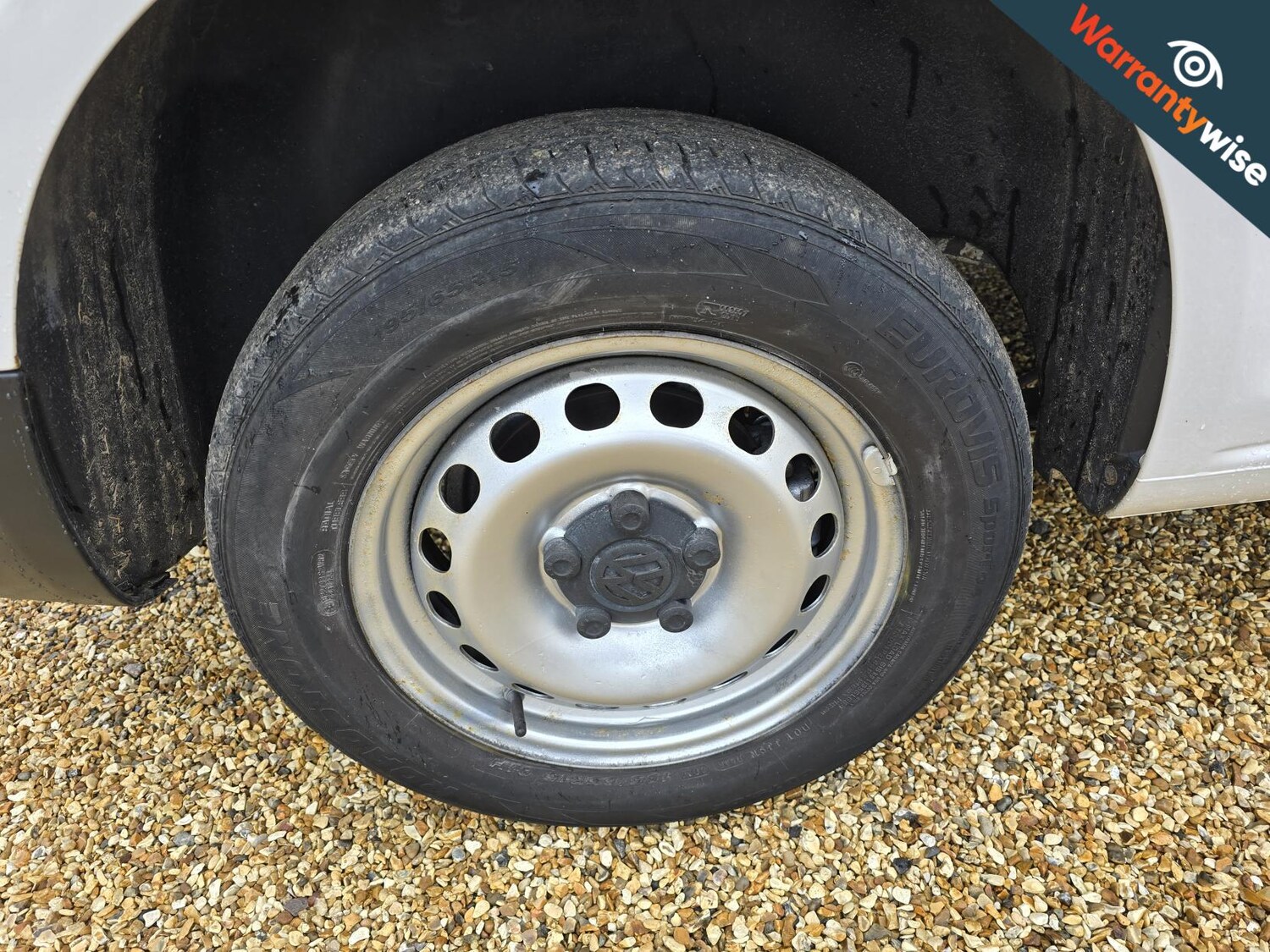 Used Volkswagen Caddy 2015 for sale - 77381175: Photo 44