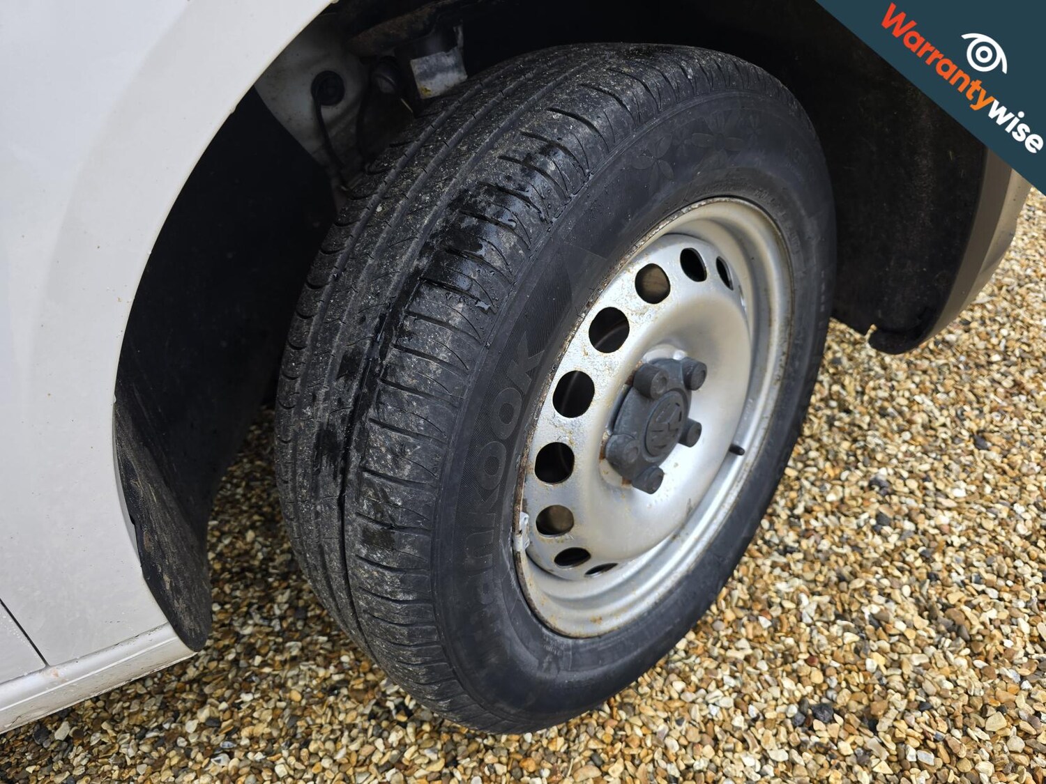 Used Volkswagen Caddy 2015 for sale - 77381175: Photo 45