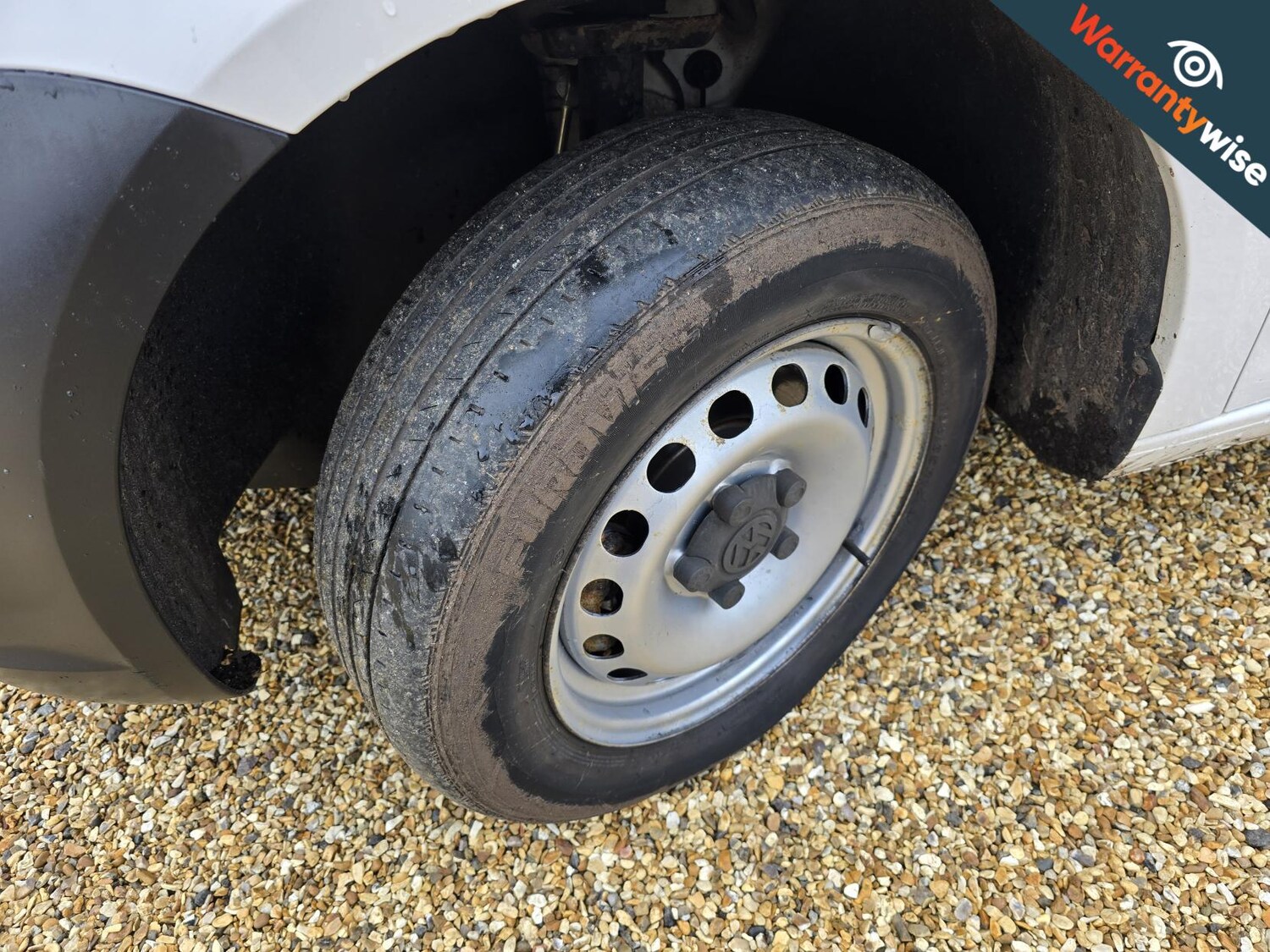 Used Volkswagen Caddy 2015 for sale - 77381175: Photo 46