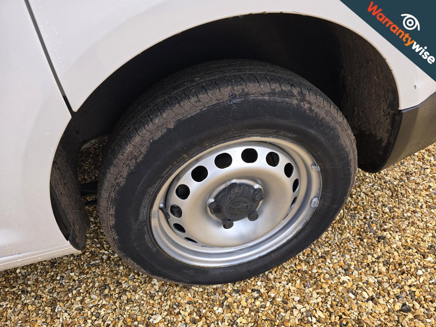 Used Volkswagen Caddy 2015 for sale - 77381175: Photo 47