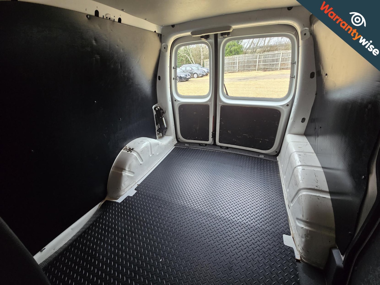 Used Volkswagen Caddy 2015 for sale - 77381175: Photo 7