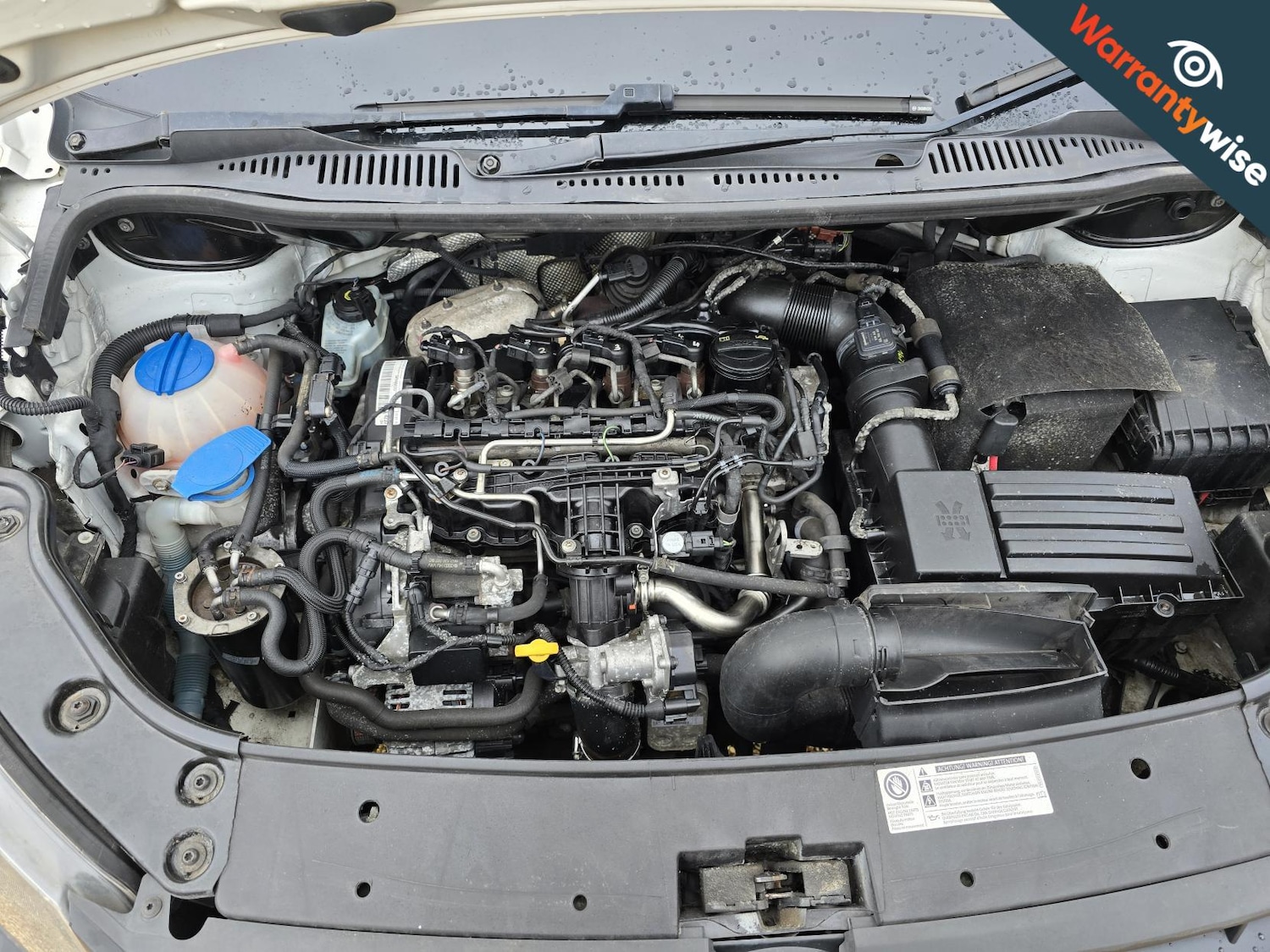 Used Volkswagen Caddy 2015 for sale - 77381175: Photo 8