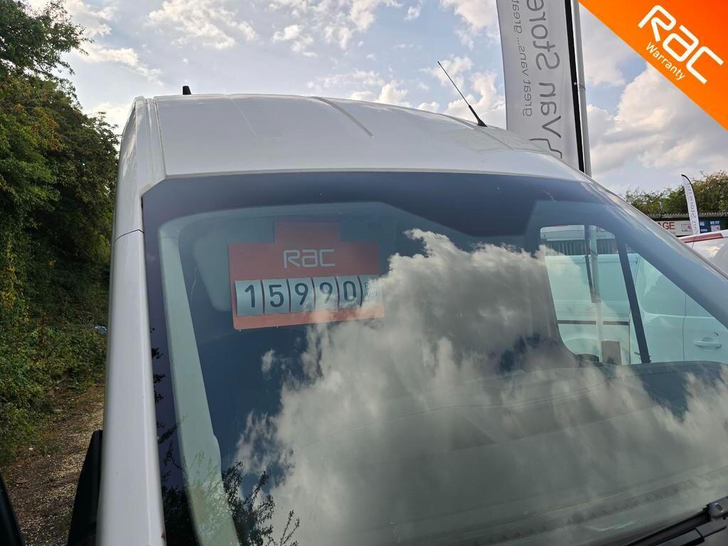 Used Ford Transit 2021 for sale - 76638941: Photo 10