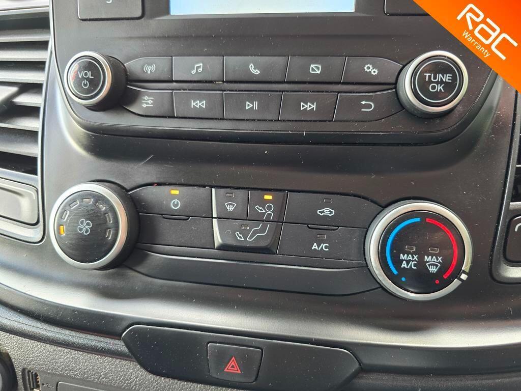 Used Ford Transit 2021 for sale - 76638941: Photo 16