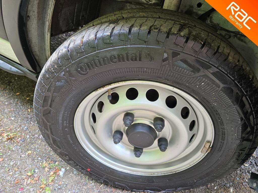 Used Ford Transit 2021 for sale - 76638941: Photo 17