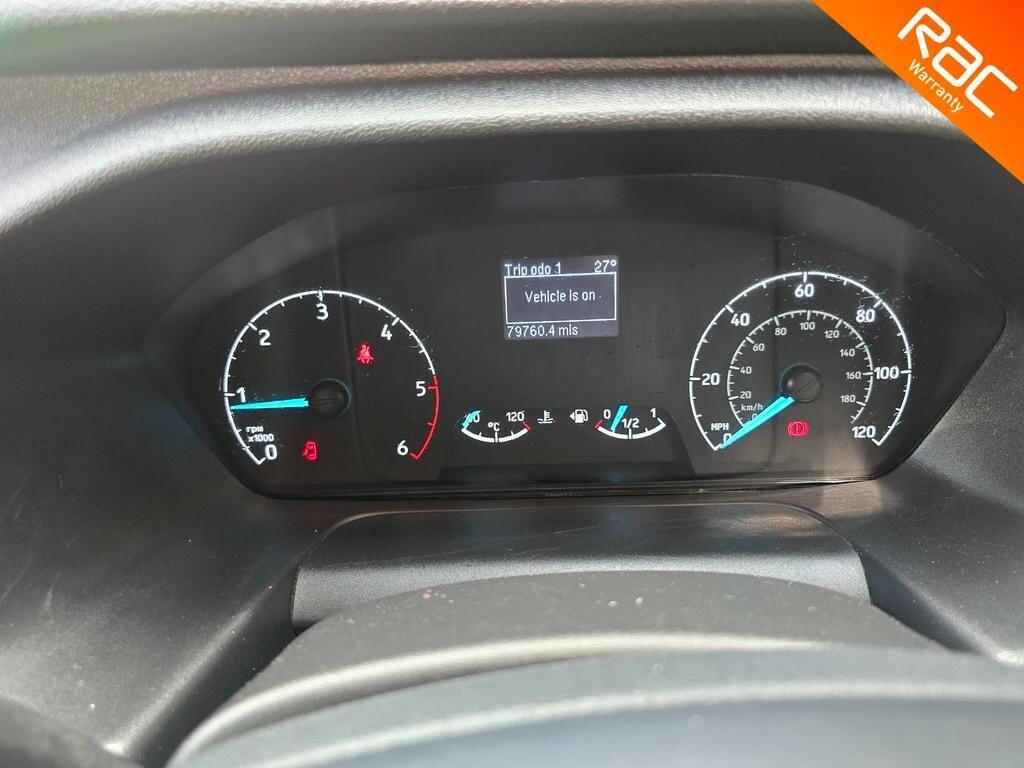 Used Ford Transit 2021 for sale - 76638941: Photo 20