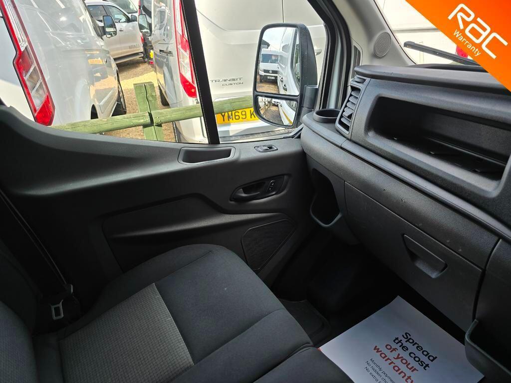 Used Ford Transit 2021 for sale - 76638941: Photo 21