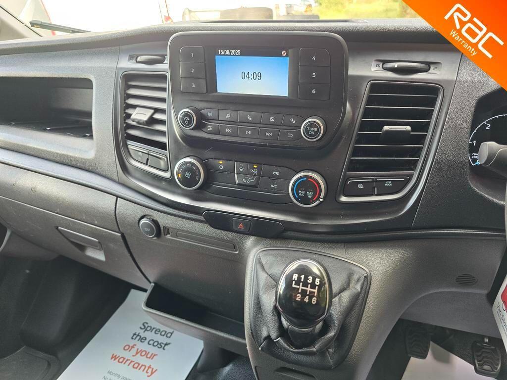 Used Ford Transit 2021 for sale - 76638941: Photo 22