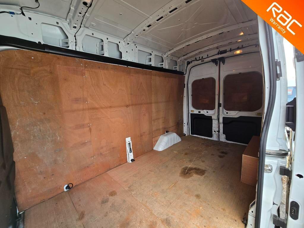 Used Ford Transit 2021 for sale - 76638941: Photo 23