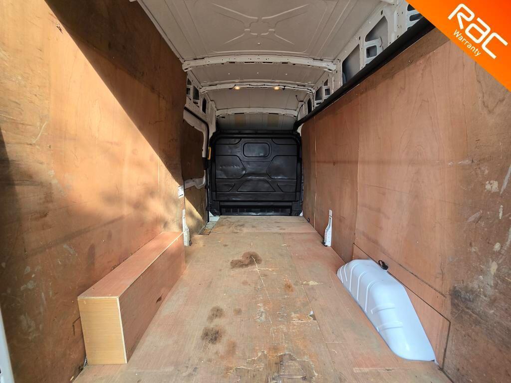 Used Ford Transit 2021 for sale - 76638941: Photo 27