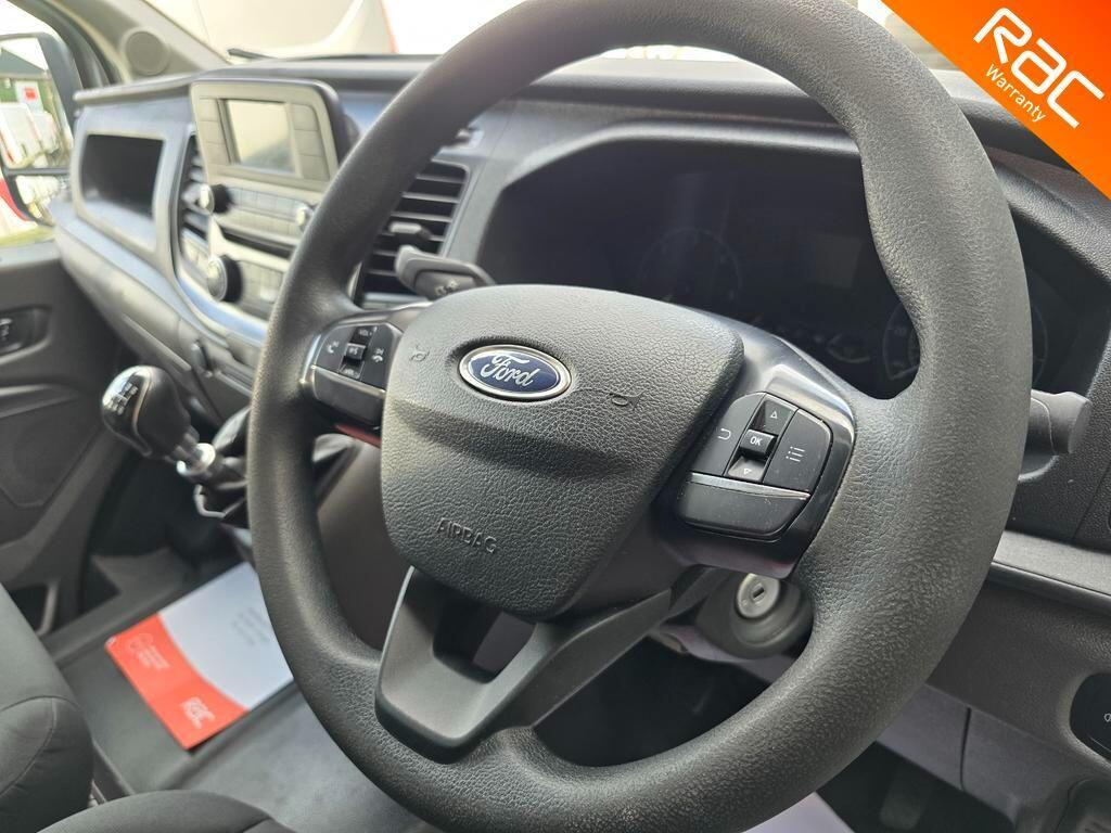 Used Ford Transit 2021 for sale - 76638941: Photo 28