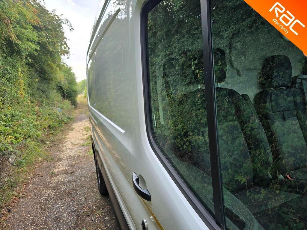 Used Ford Transit 2021 for sale - 76638941: Photo 30